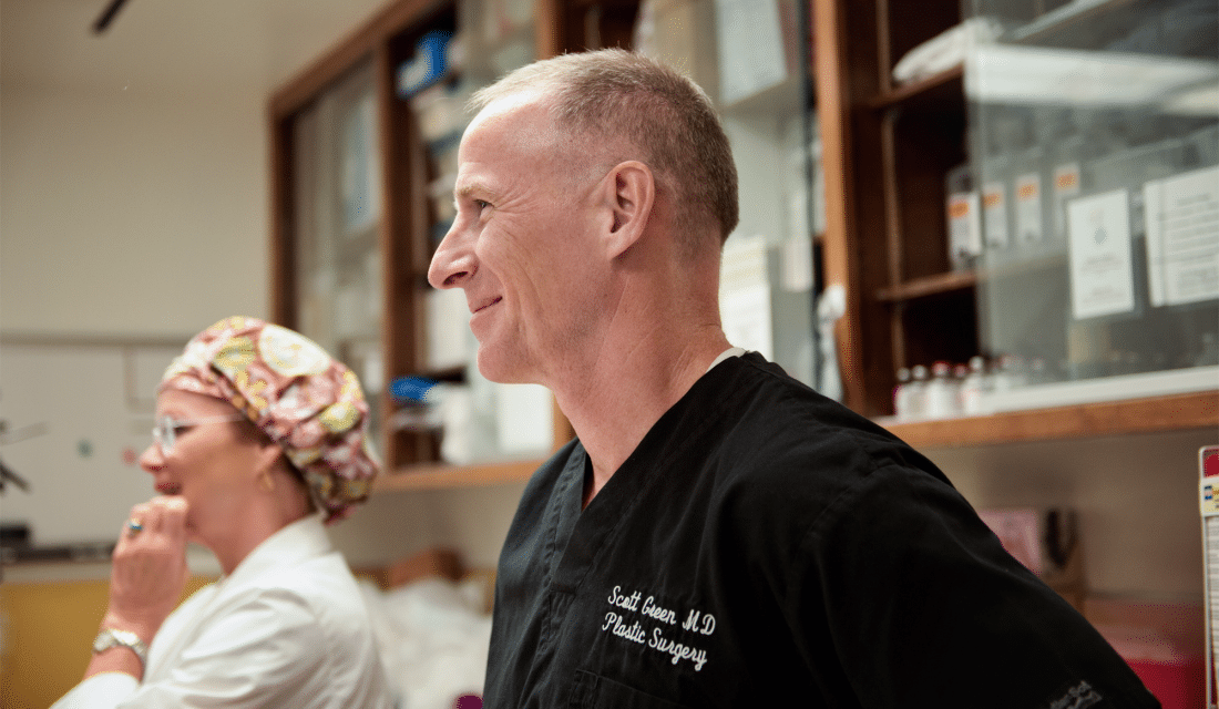 Dr Scott Green Sacramento Plastic Surgeon Scott Green Md