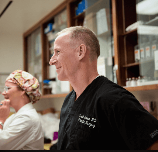 The Plastic Surgery Center Sacramento Ca