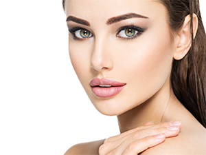 Permanent Makeup in Sacramento