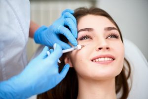 Sculptra Injections Sacramento, CA