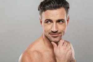 Male Cosmetic Procedures Sacramento