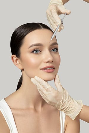 Neuromodulators Sacramento